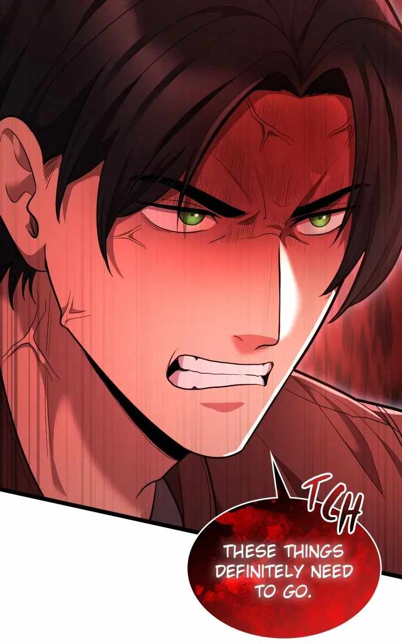 Paranoid Mage Ch.108 p99