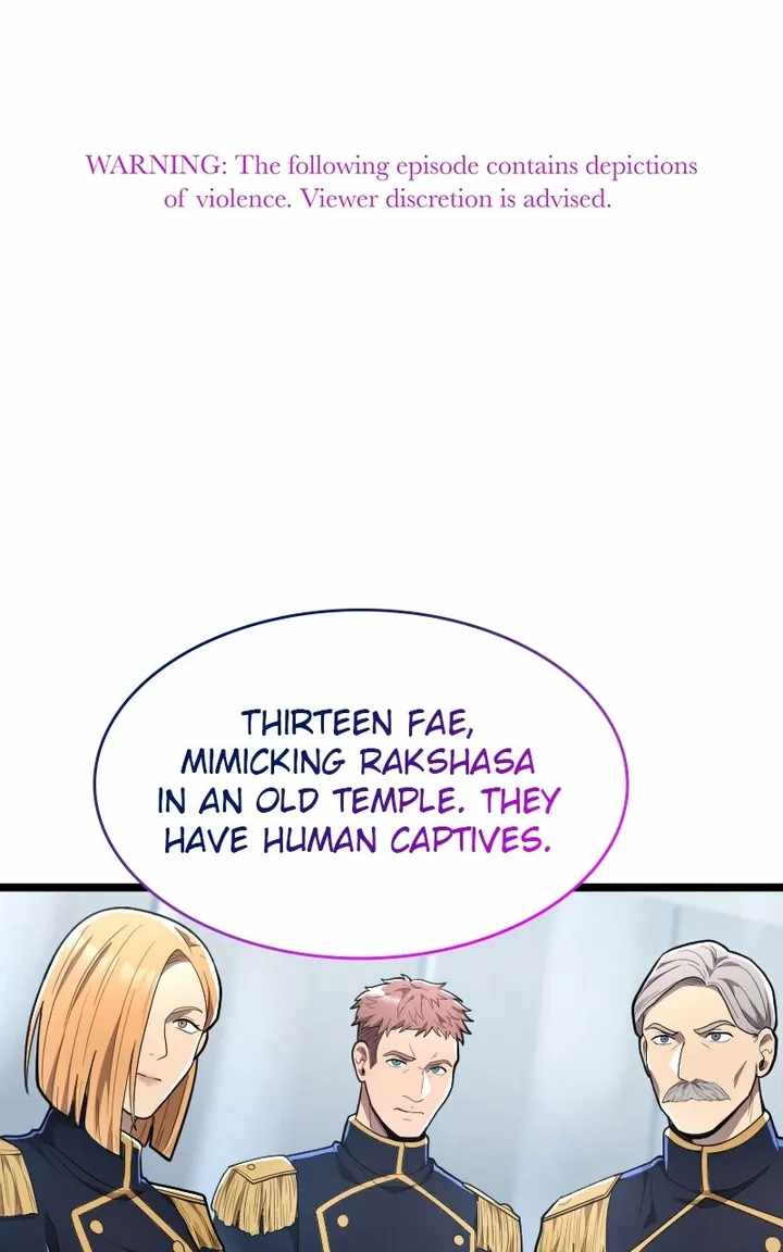 Paranoid Mage Ch.109 p1