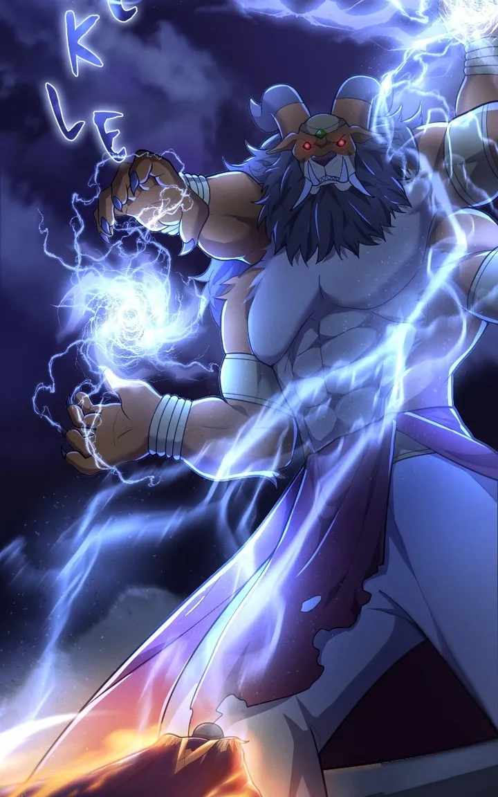 Paranoid Mage Ch.109 p107