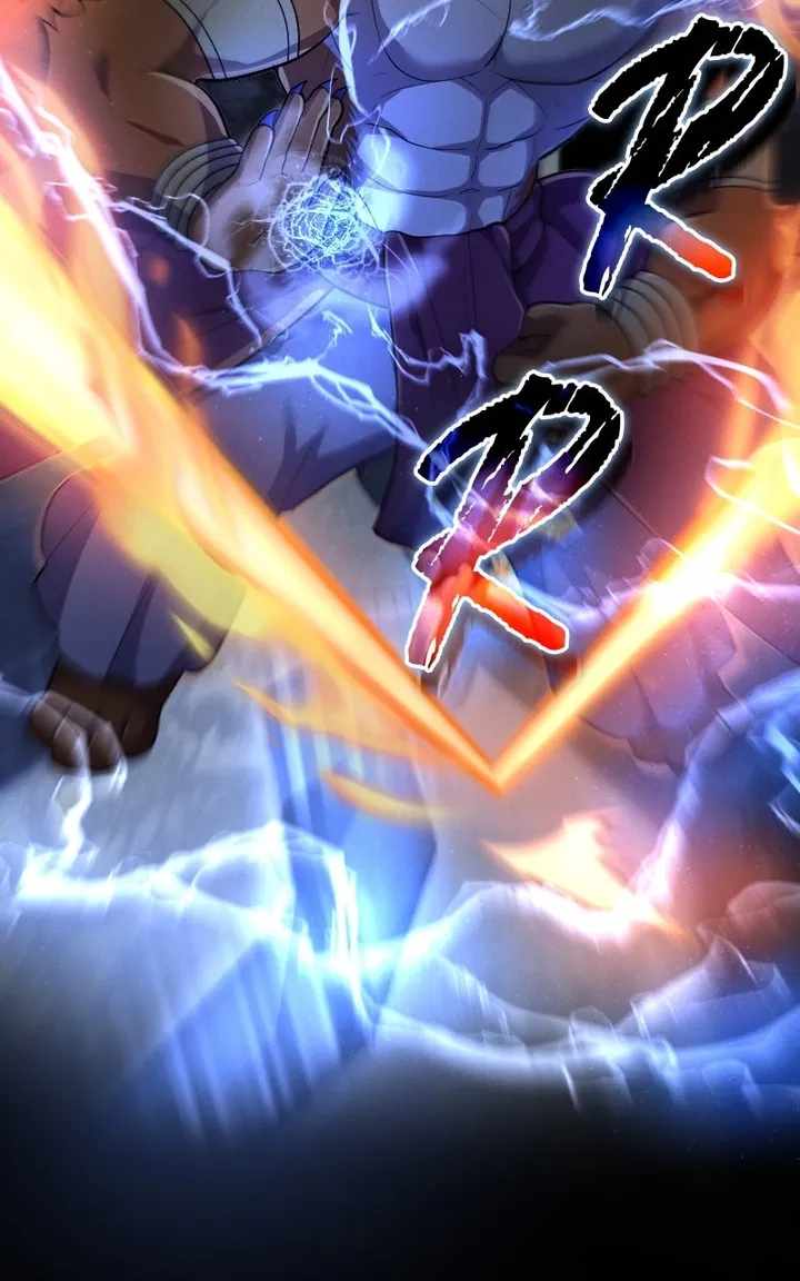Paranoid Mage Ch.109 p111