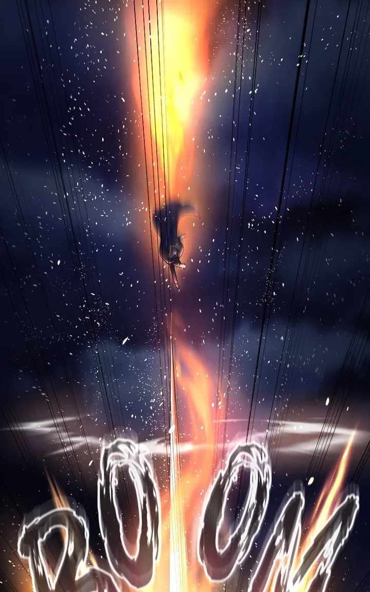 Paranoid Mage Ch.109 p116