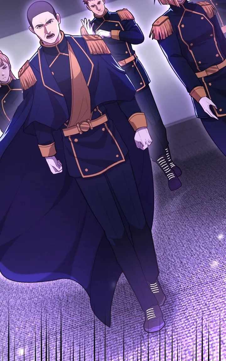 Paranoid Mage Ch.109 p13