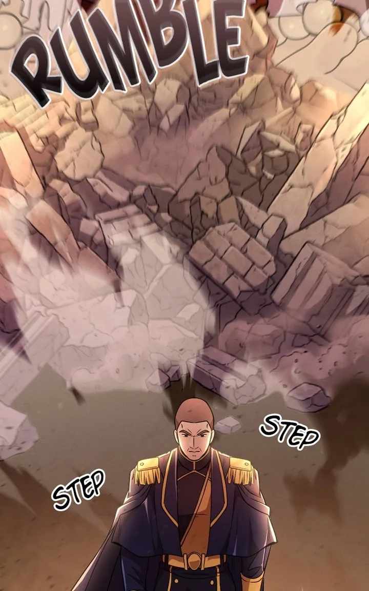 Paranoid Mage Ch.109 p121