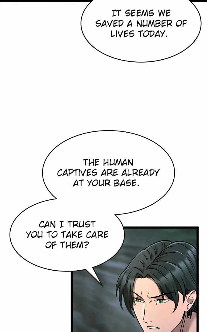 Paranoid Mage Ch.109 p126