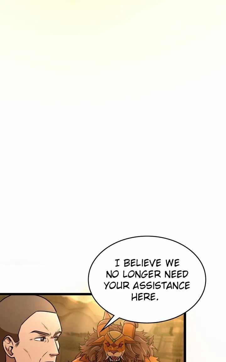 Paranoid Mage Ch.109 p134