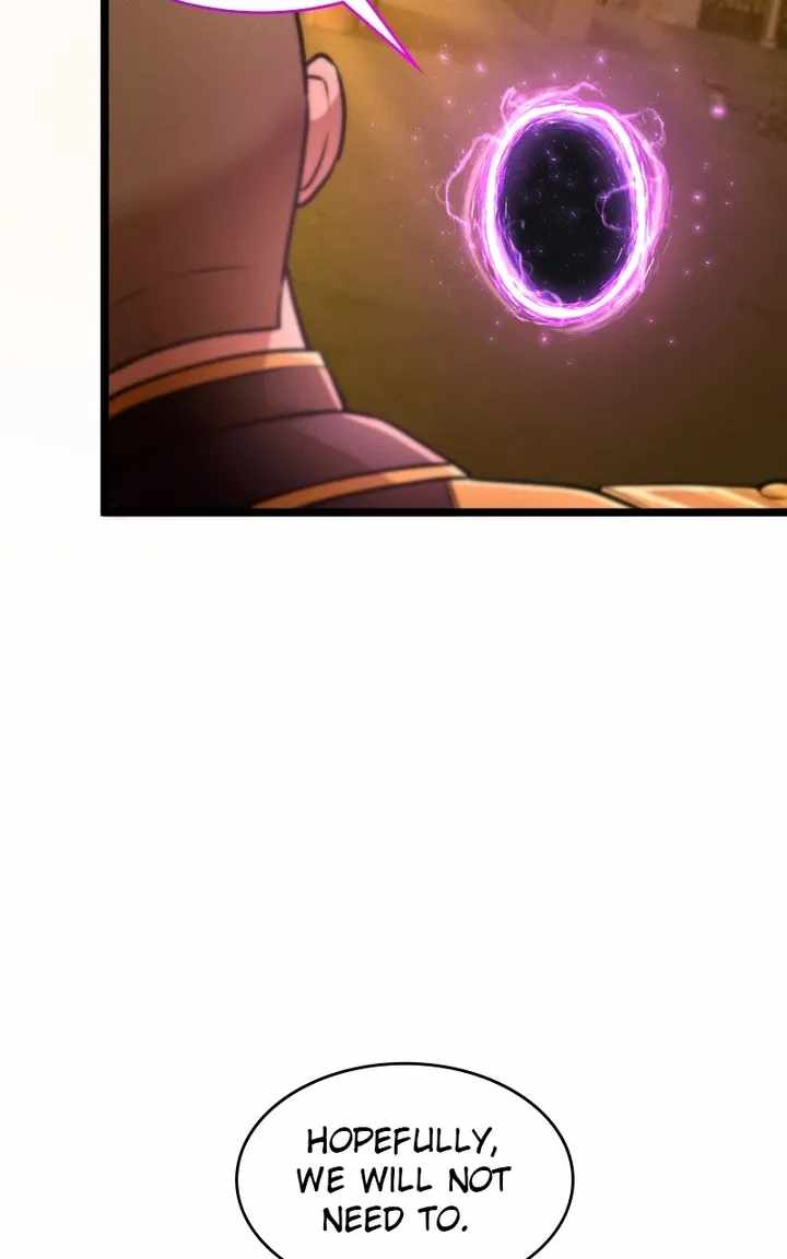 Paranoid Mage Ch.109 p136