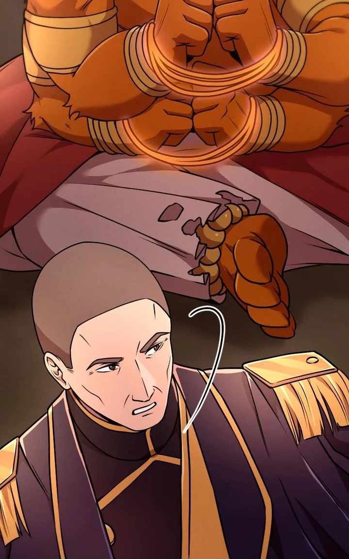 Paranoid Mage Ch.109 p140