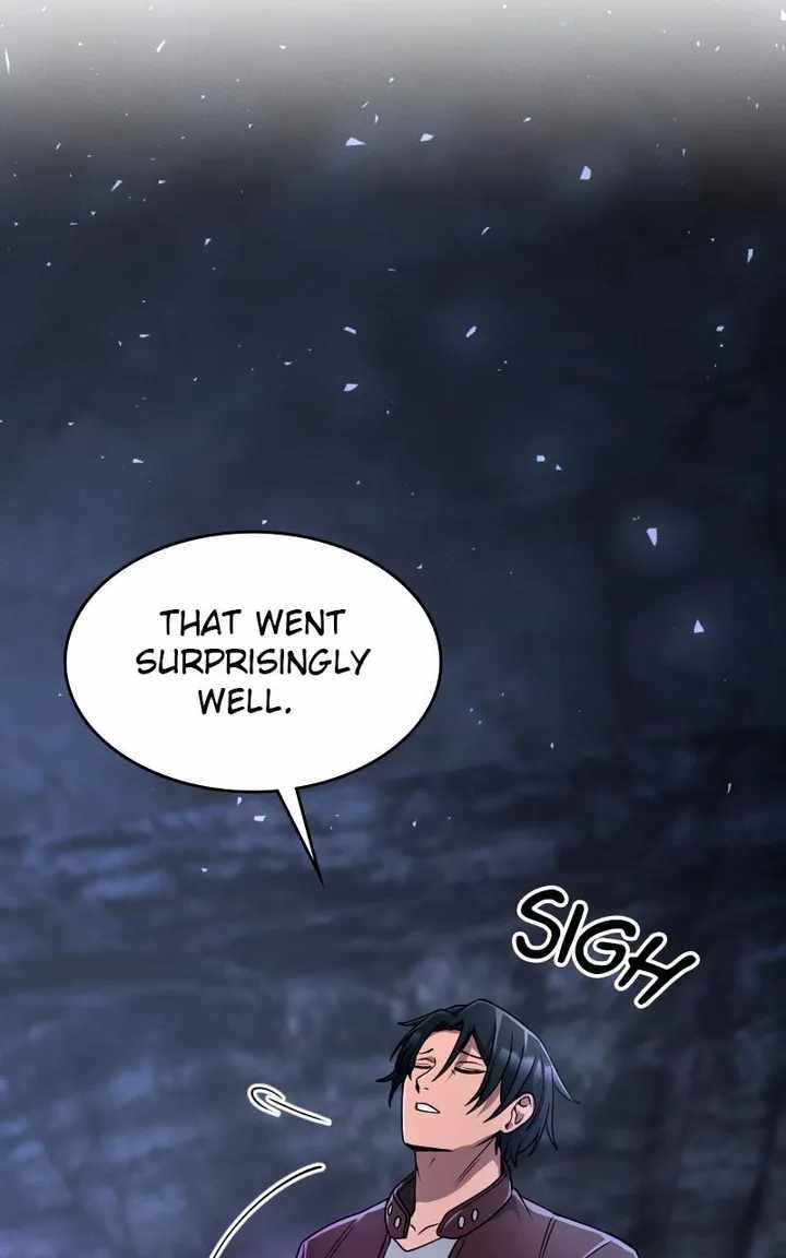 Paranoid Mage Ch.109 p142