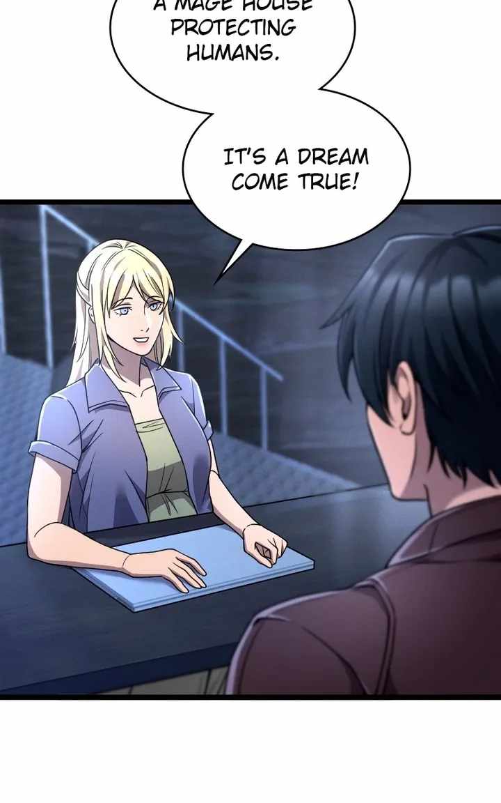 Paranoid Mage Ch.109 p144