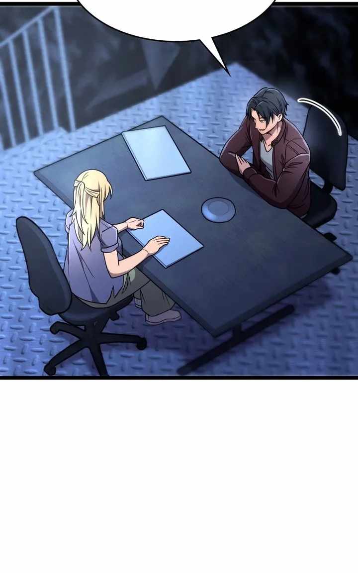 Paranoid Mage Ch.109 p147