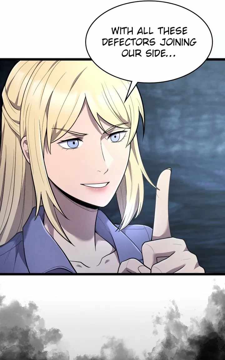 Paranoid Mage Ch.109 p148