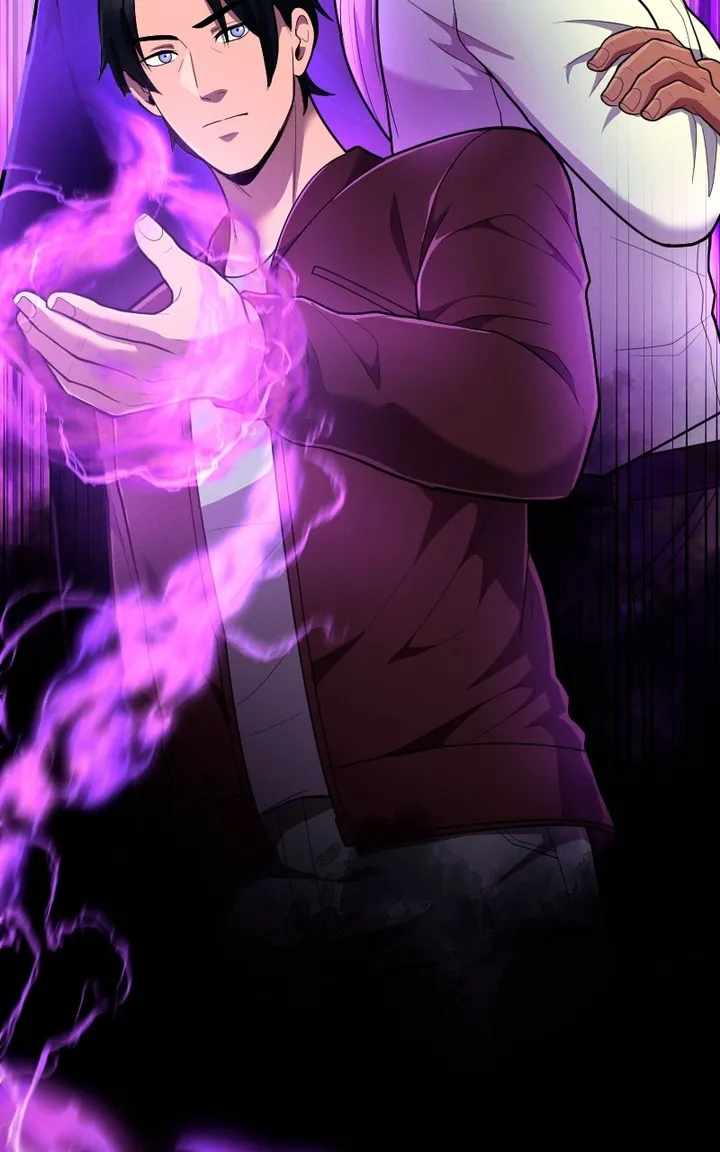 Paranoid Mage Ch.109 p150