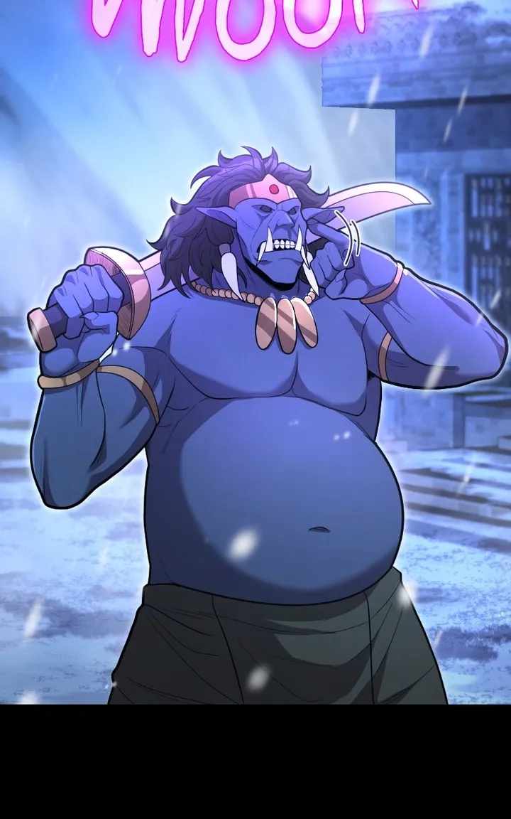 Paranoid Mage Ch.109 p16