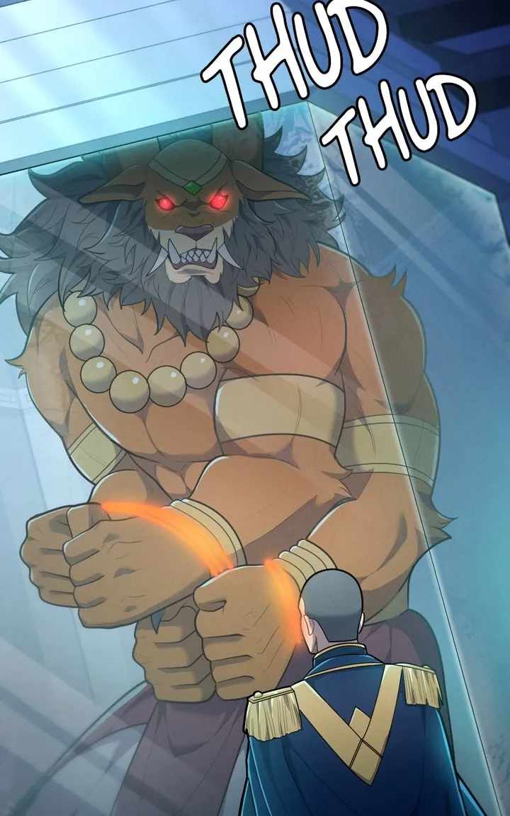 Paranoid Mage Ch.109 p153