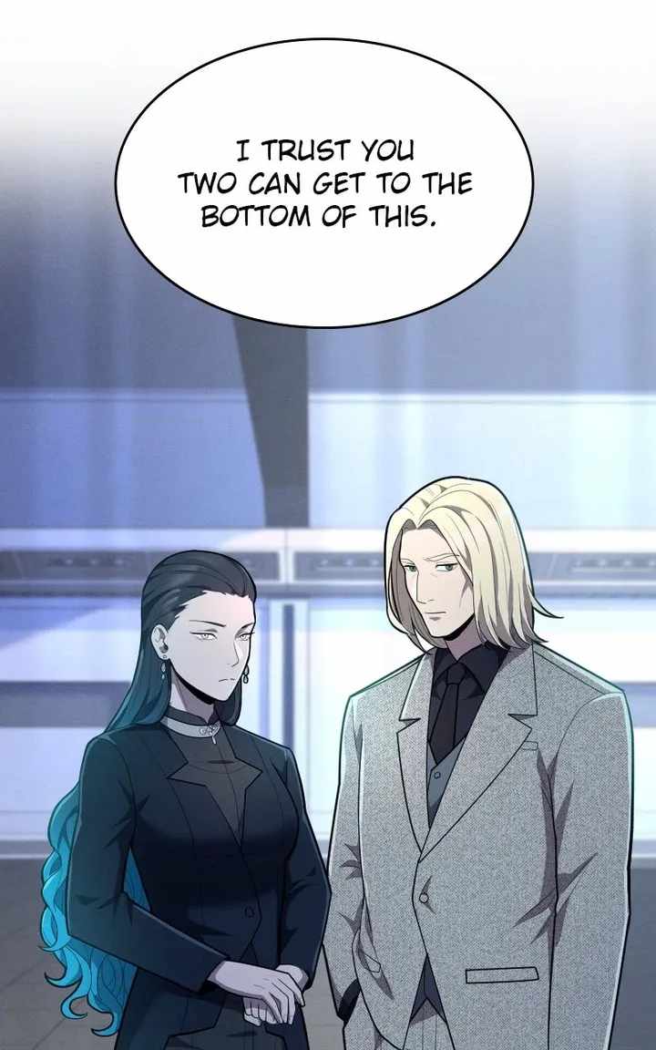 Paranoid Mage Ch.109 p159
