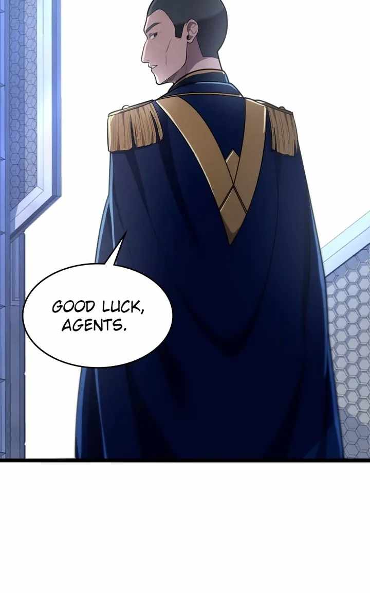 Paranoid Mage Ch.109 p164