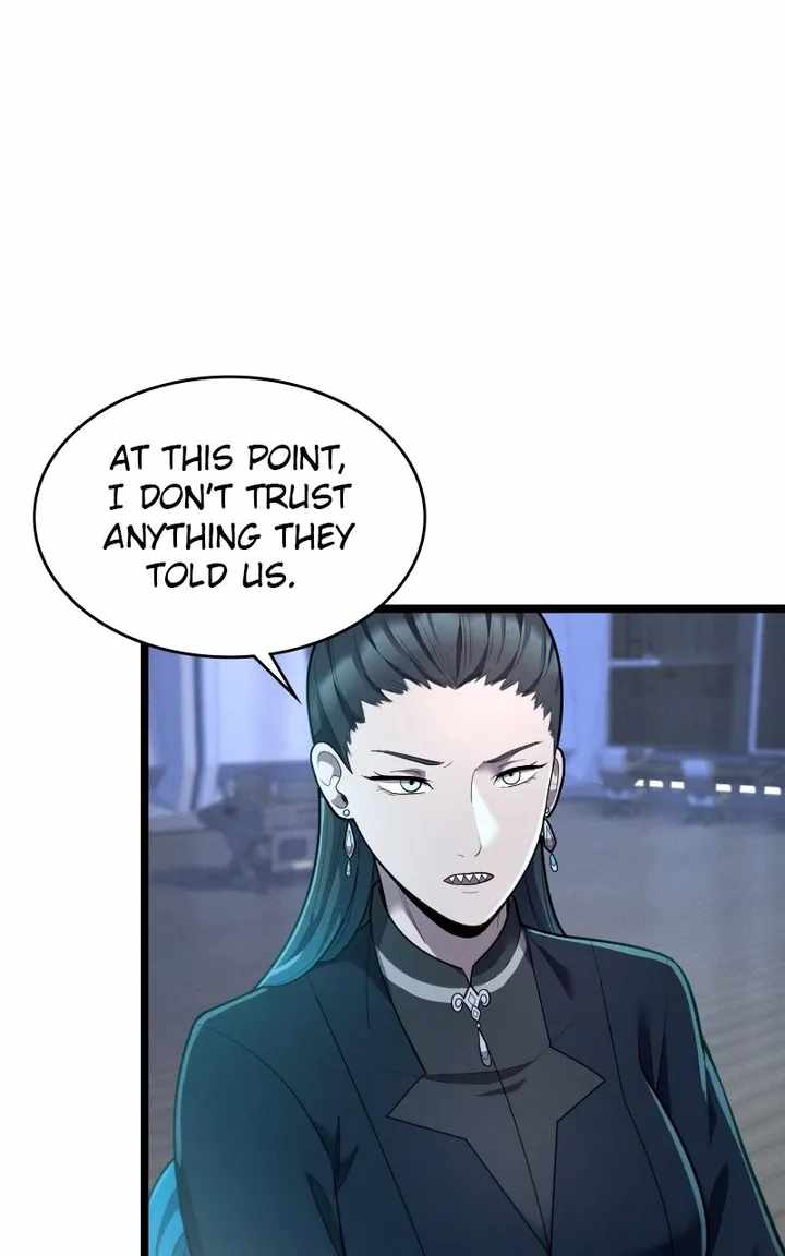 Paranoid Mage Ch.109 p167