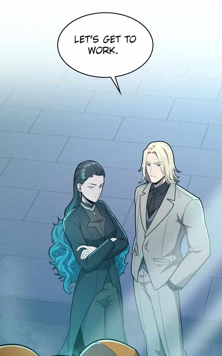 Paranoid Mage Ch.109 p170