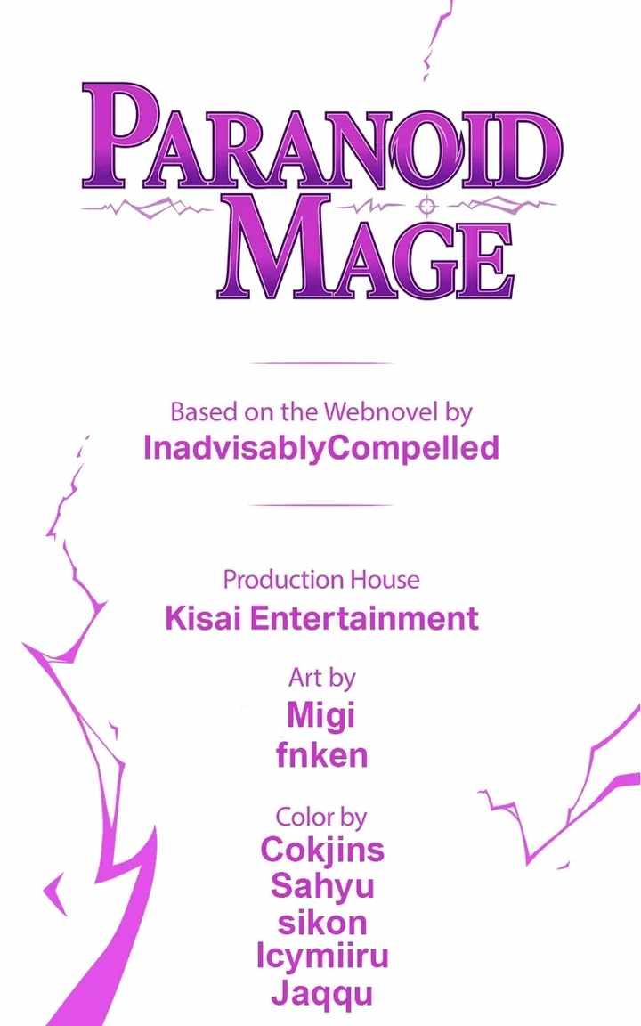 Paranoid Mage Ch.109 p173