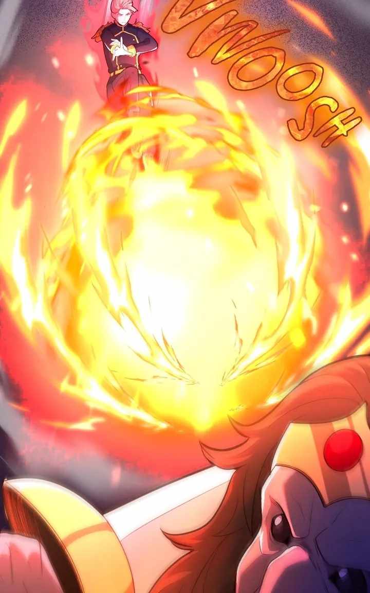 Paranoid Mage Ch.109 p19