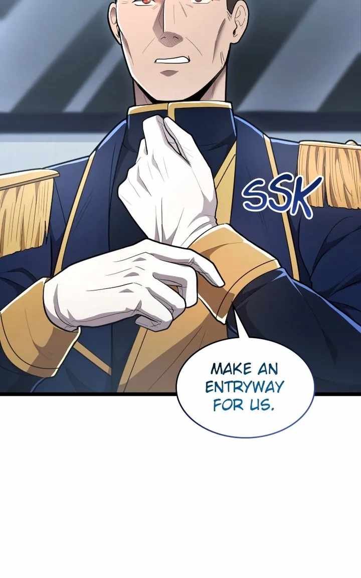 Paranoid Mage Ch.109 p3