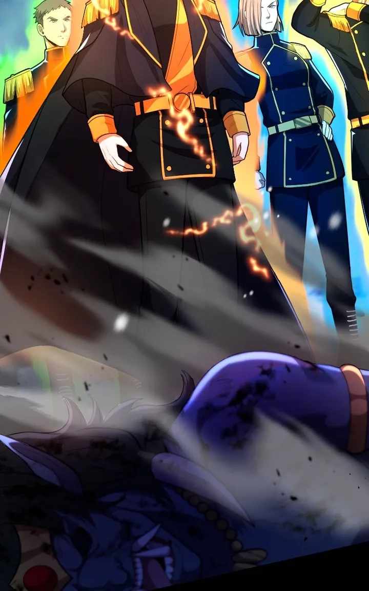 Paranoid Mage Ch.109 p25