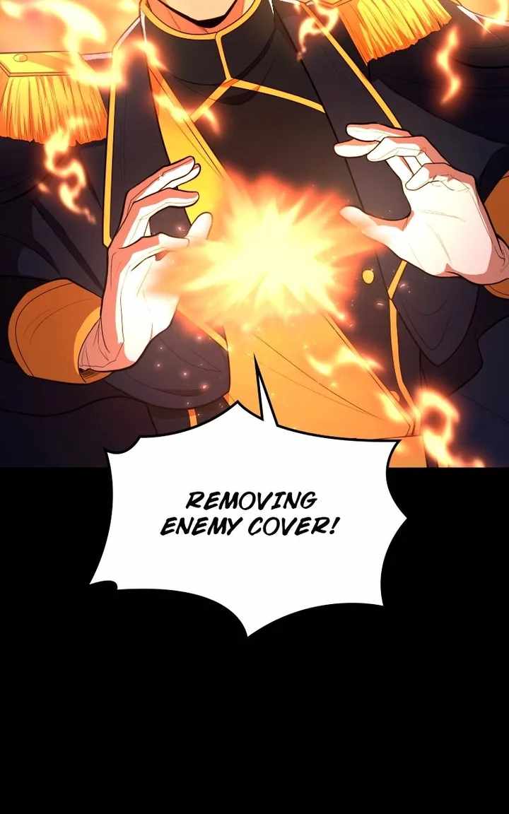 Paranoid Mage Ch.109 p27