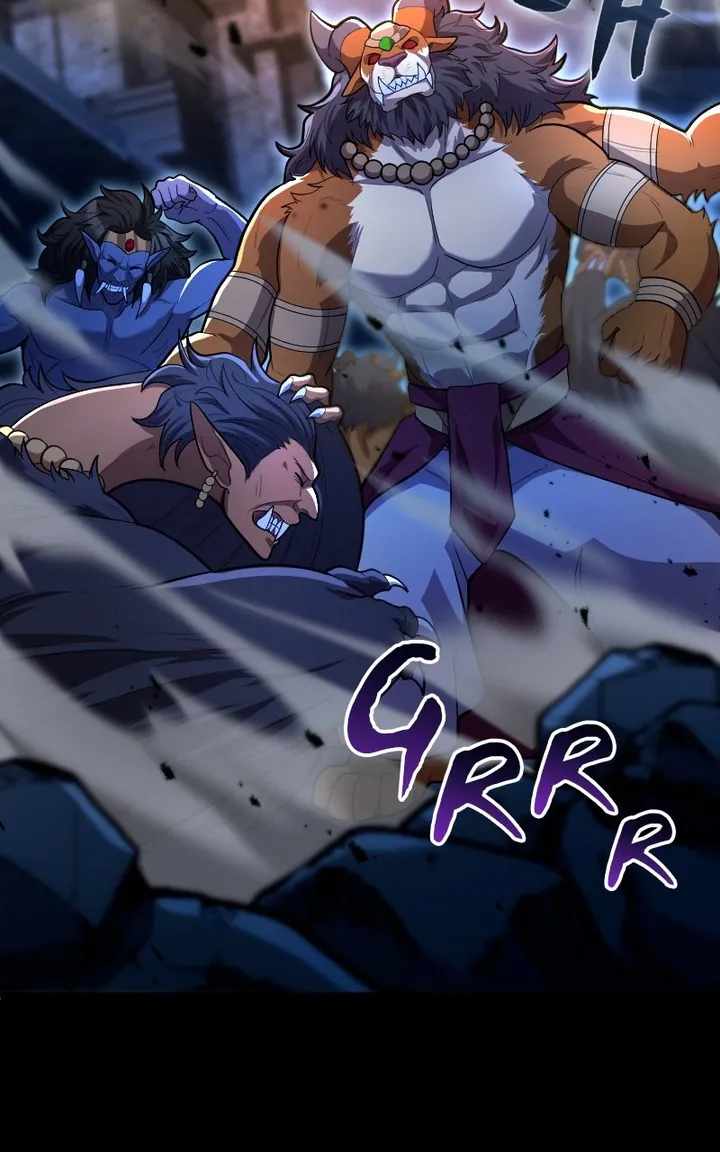 Paranoid Mage Ch.109 p34