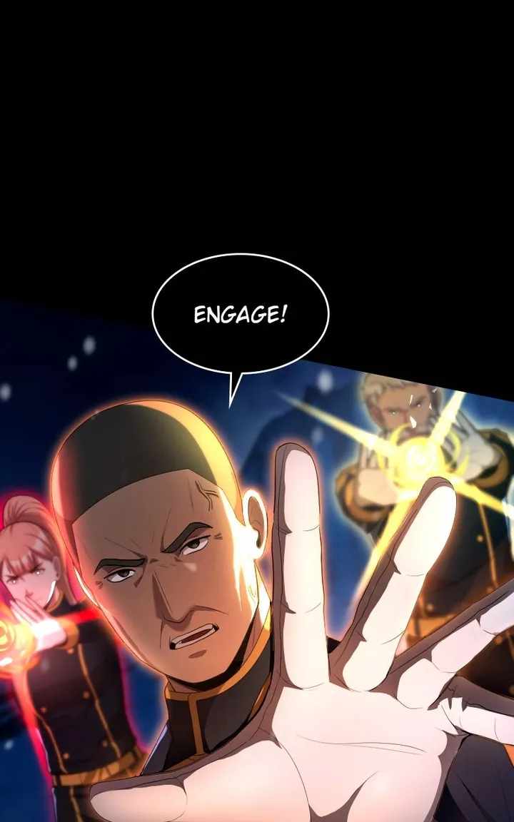 Paranoid Mage Ch.109 p37