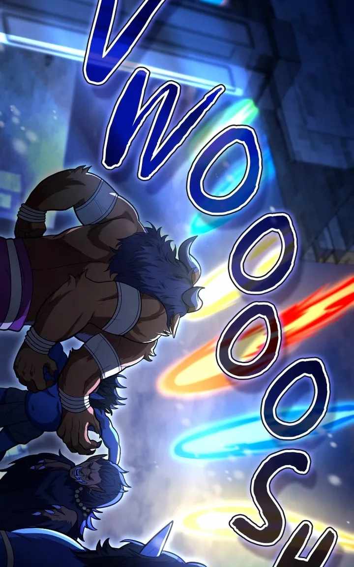 Paranoid Mage Ch.109 p39