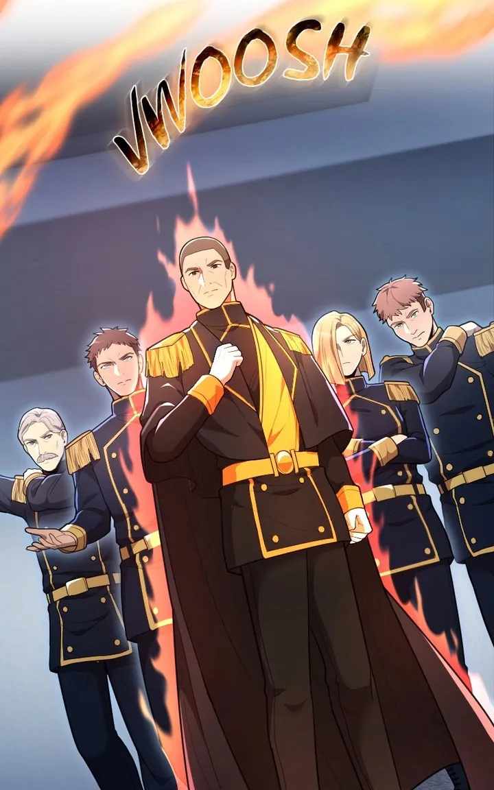 Paranoid Mage Ch.109 p5
