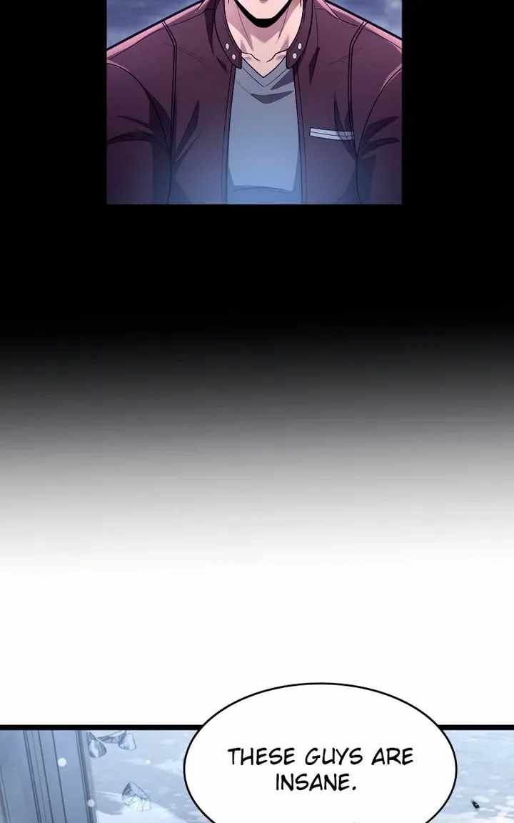 Paranoid Mage Ch.109 p50