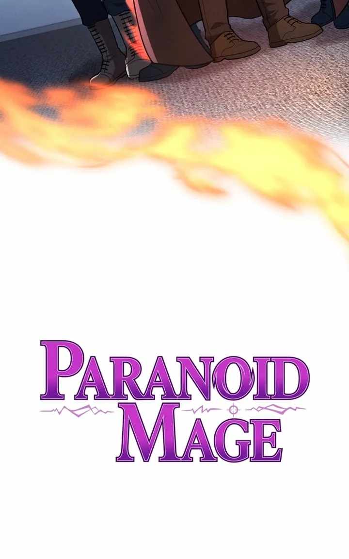 Paranoid Mage Ch.109 p6