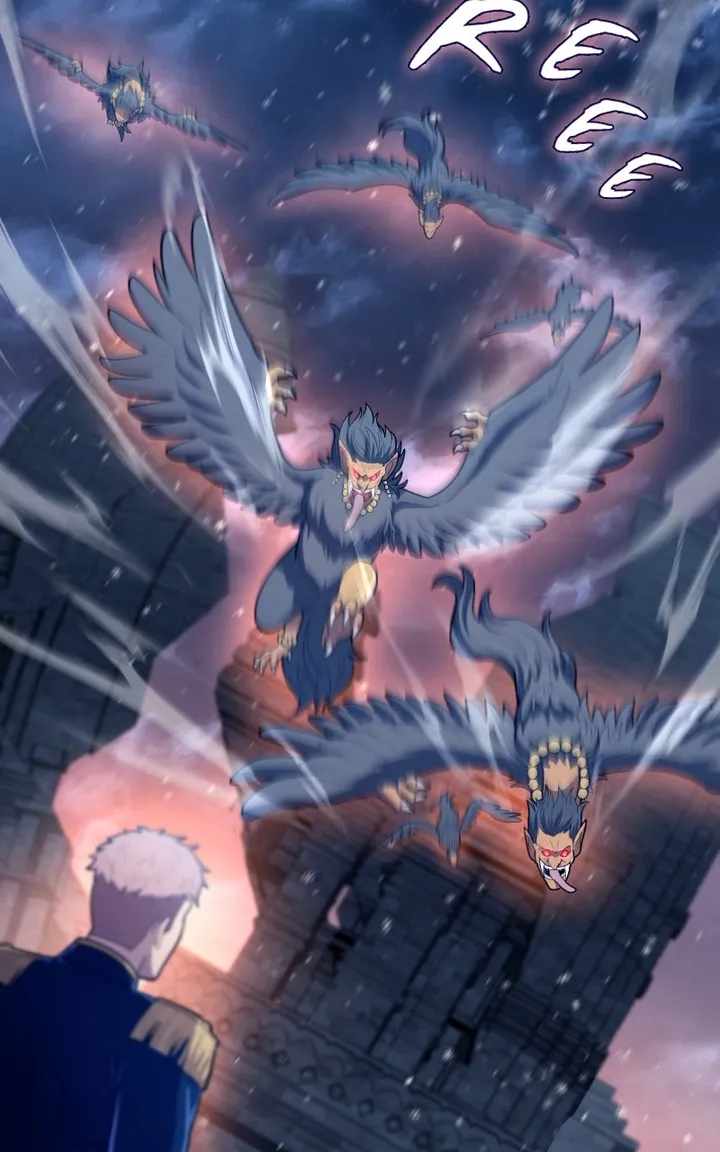 Paranoid Mage Ch.109 p53