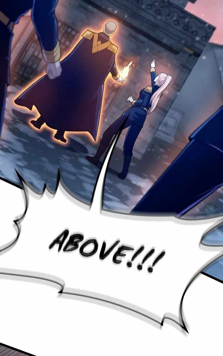Paranoid Mage Ch.109 p54