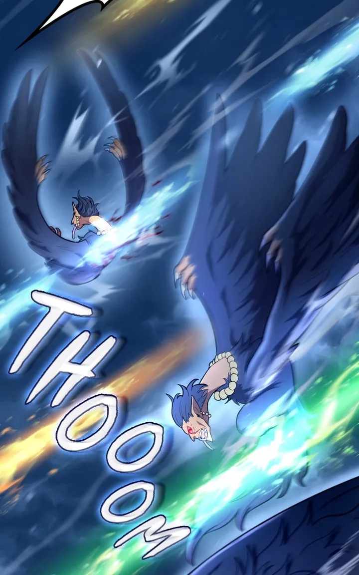 Paranoid Mage Ch.109 p56