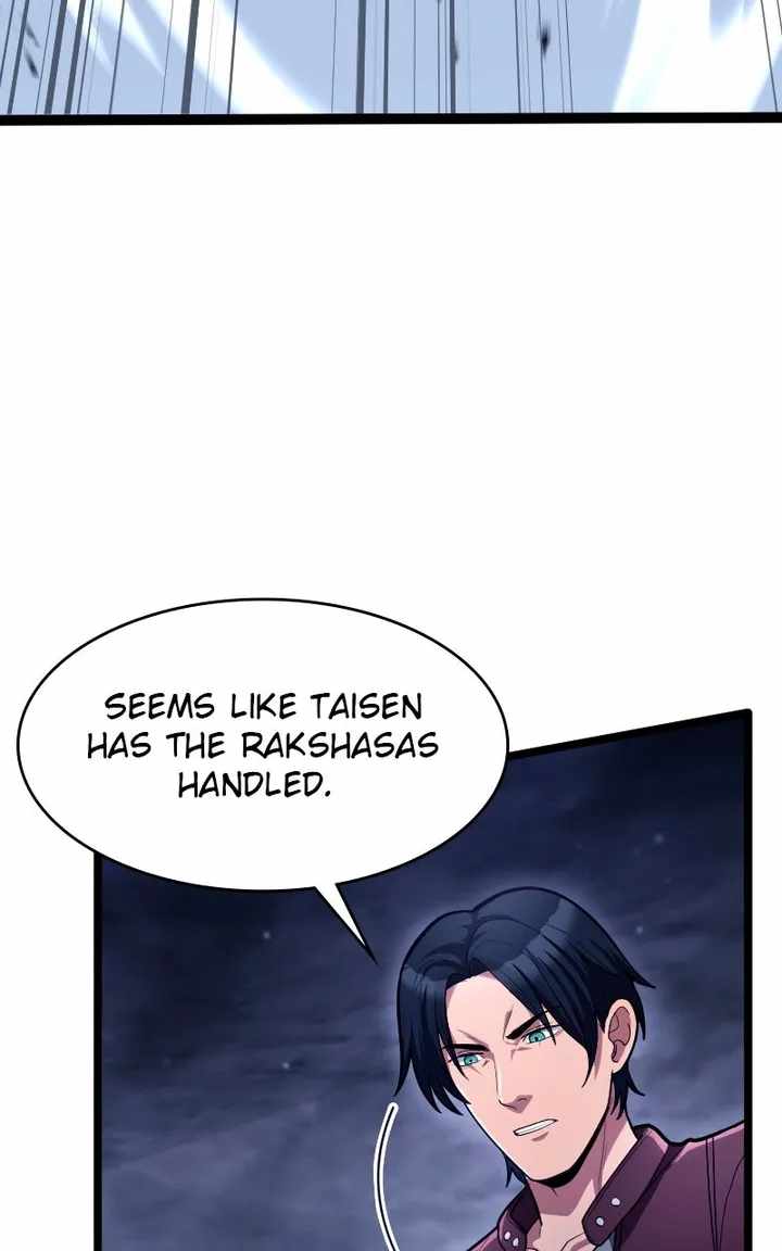 Paranoid Mage Ch.109 p62