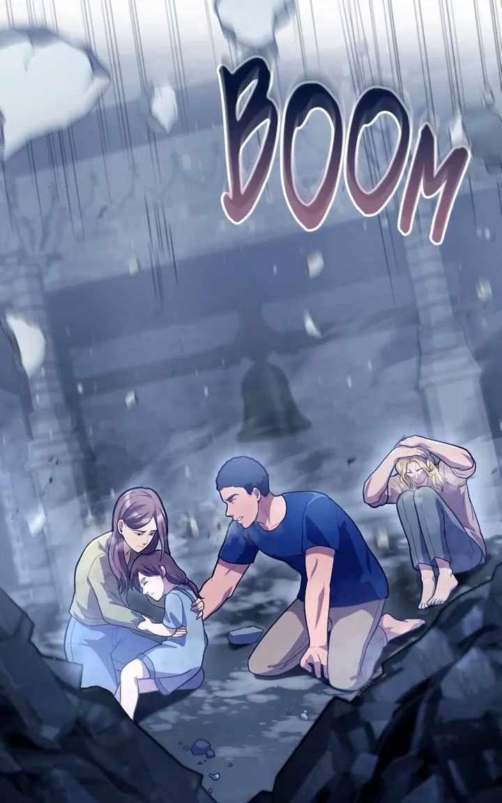 Paranoid Mage Ch.109 p64
