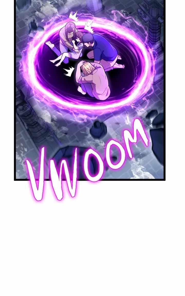 Paranoid Mage Ch.109 p66