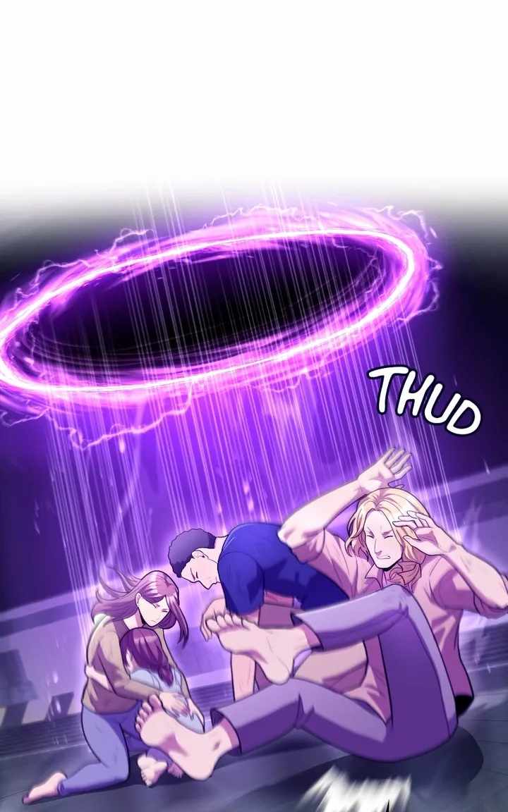Paranoid Mage Ch.109 p67