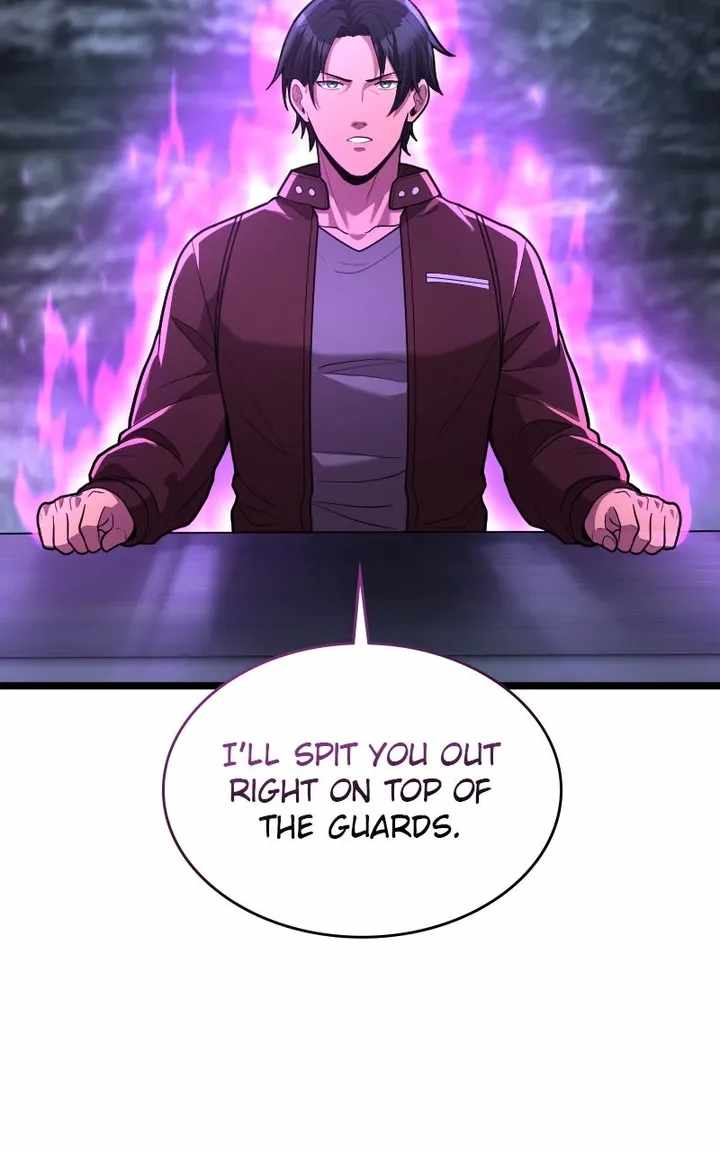 Paranoid Mage Ch.109 p8