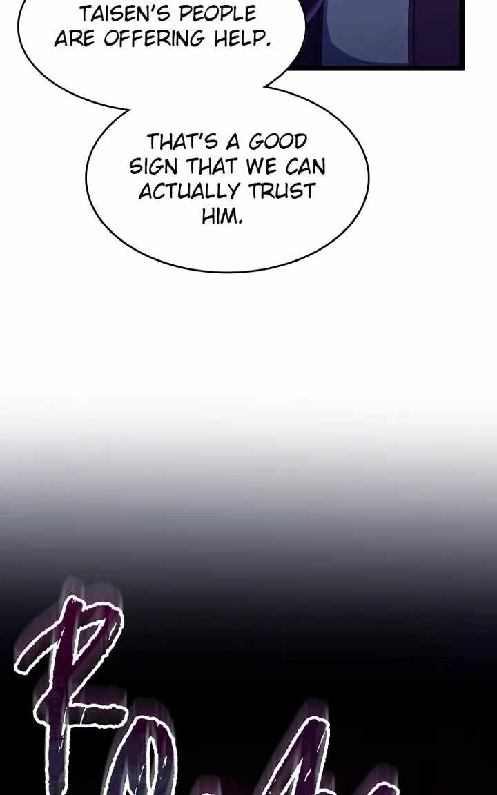 Paranoid Mage Ch.109 p73