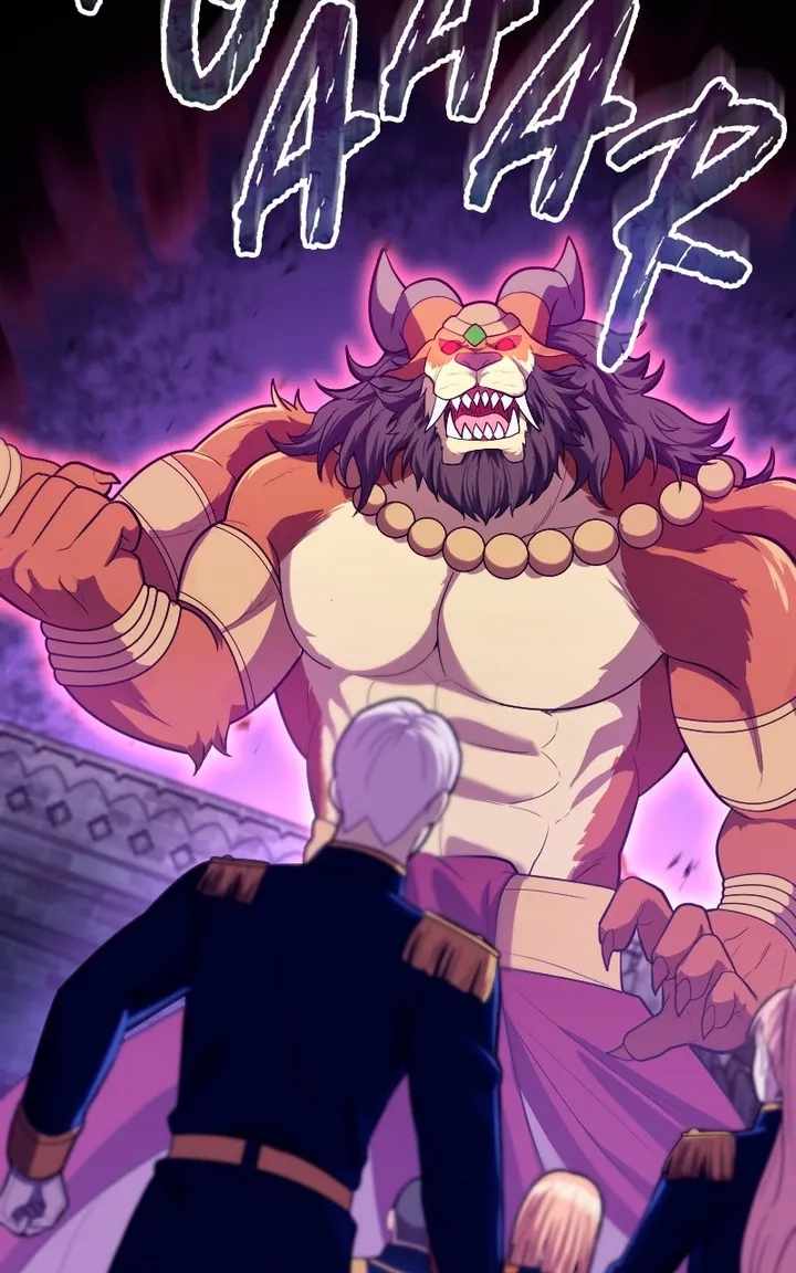 Paranoid Mage Ch.109 p74