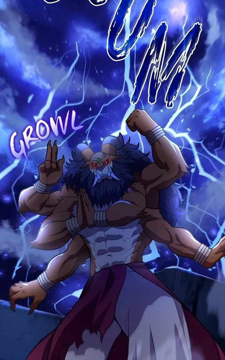 Paranoid Mage Ch.109 p100