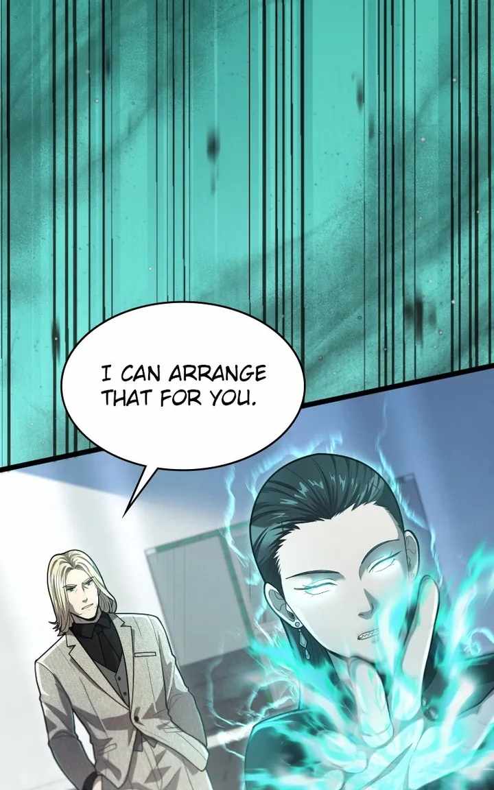 Paranoid Mage Ch.110 p11