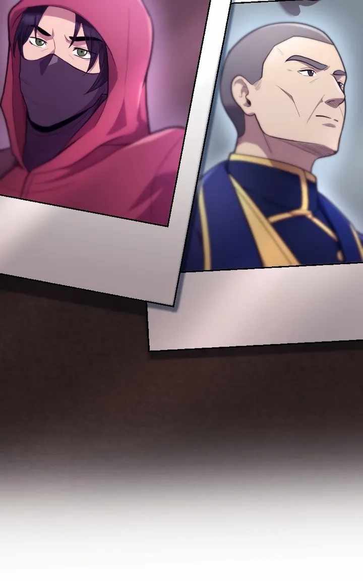 Paranoid Mage Ch.110 p109