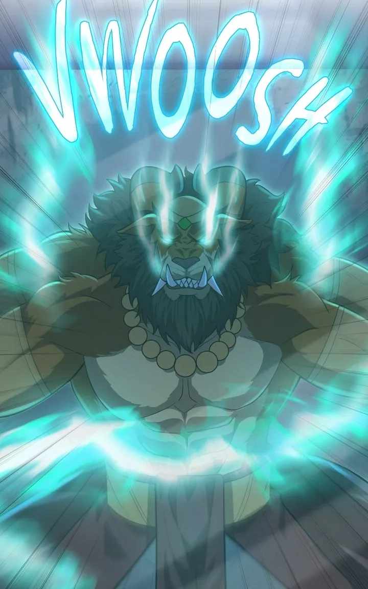 Paranoid Mage Ch.110 p13