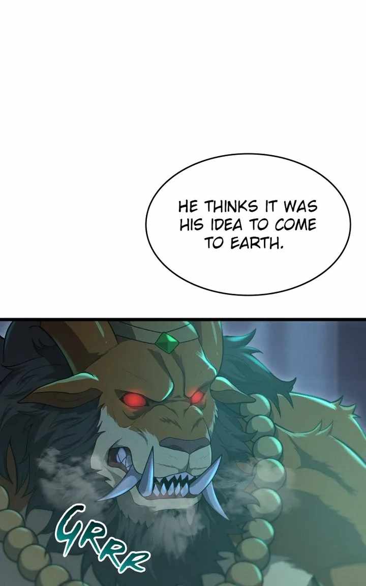 Paranoid Mage Ch.110 p18