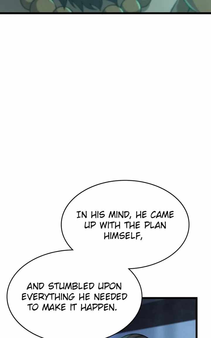 Paranoid Mage Ch.110 p19