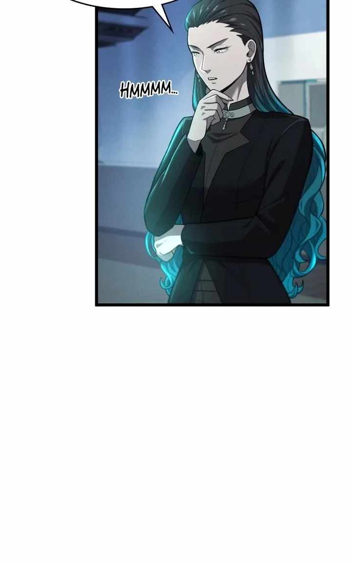 Paranoid Mage Ch.110 p20